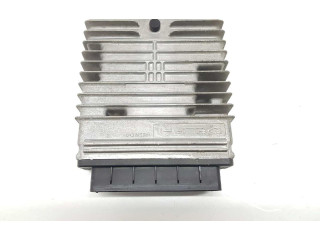 Блок управления двигателя 4S7112A650JD, 1334038   Ford Mondeo Mk III