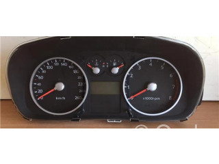 Панель приборов JC20021003, B2484201510 Hyundai Coupe