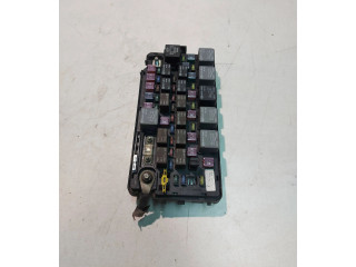 Блок предохранителей PA66TD30 SsangYong Kyron