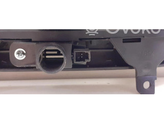 Блок управления климат-контролем 96437402   Chevrolet Astra