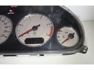 Přístrojová deska Chrysler Voyager 2006 P56044987AB, R98AB