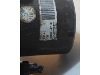 Блок АБС KIA Venga - года