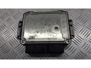 Блок управления двигателя 518065660281013532   Alfa Romeo GT