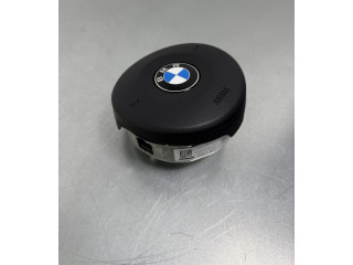 Подушка безопасности водителя 7845797   BMW X3 F25