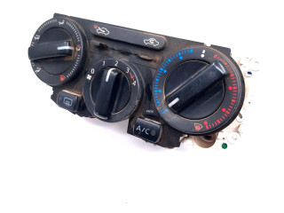 Блок управления климат-контролем 5027032031, 502703-2031   Nissan Tiida C11