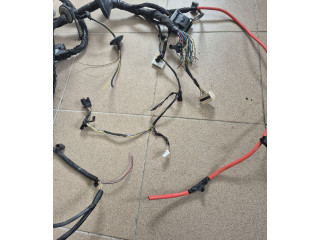 Блок предохранителей 32331868, 32301428 Volvo XC40