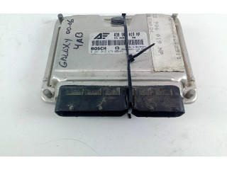 Блок управления 038906019NP Ford Galaxy