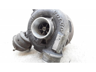 Turbodmychadlo Турбина 8653146 Volvo XC70 2.4
