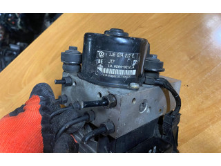 Блок АБС 1J0907379Q, 10094903323 Skoda Octavia Mk1 (1U) 1996 - 2004 года