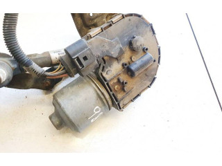 Моторчик дворников 1397220520, 6m2117508ad    Ford S-MAX