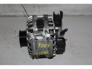 Генератор Fiat 500X