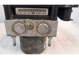 Блок АБС 445100F010, 2ADFTV   Toyota  Corolla Verso AR10  2004 - 2009 года