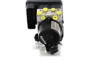 Блок АБС 34512460458, A0-2228K   Mini  One - Cooper R50 - 53  2001 - 2006 года