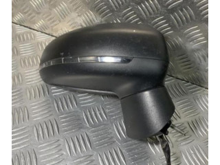 Zpětné zrcátko Audi A1 2011