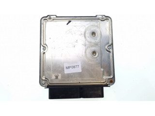 Řídící jednotka 03L906022GE, 03L906019B Audi A4 S4 B6 8E 8H 2005