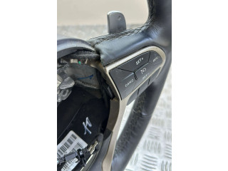 Руль Jeep Grand Cherokee 2010 - 2021 года P1WE231X9AC