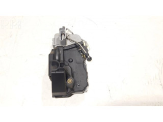 Передний замок