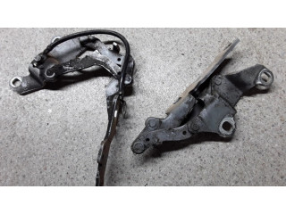 Петля (петли) капота двигателя