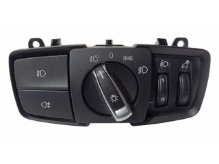 Включатель фонарей