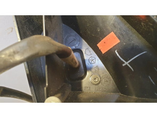 Зеркало электрическое правое Chrysler Concorde 1998-2004 года