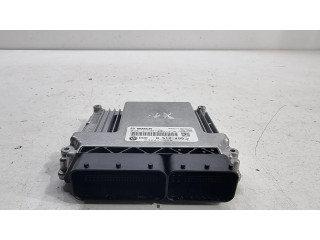 Řídící jednotka 0281017551, 8512499 BMW X1 E84 2012