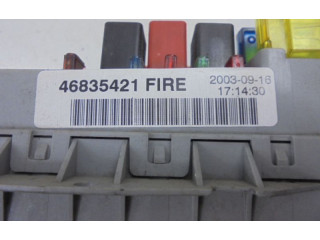 Pojistková skříňka 46835421, 46835421 Fiat Punto (188) 2003