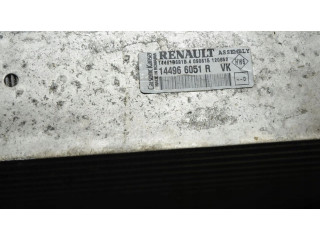 Интеркулер 144966051R, 144966051R Dacia Duster