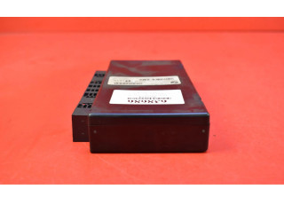 Řídící jednotka 9167202, 9167202 BMW 5 E60 E61 2007