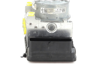 Блок АБС 476604222R, B1-1796V   Dacia  Sandero III  2020 -  года