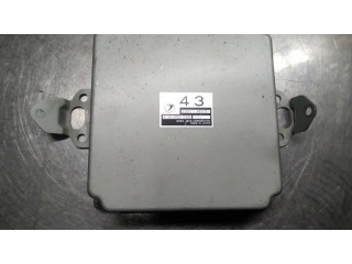 Блок управления двигателя 22611AE031, A18000DS5 Subaru Legacy