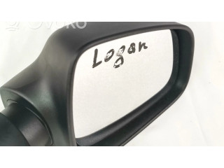 Зеркало электрическое        Dacia Logan I  2004-2012 года   