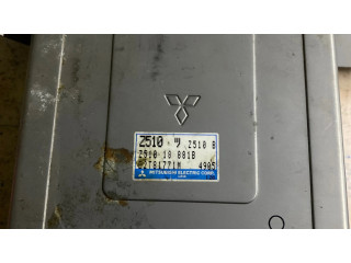 Блок управления двигателя E2T81771M, Z51018881B   Mazda 323