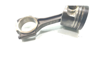  Поршень с шатуном CBBB   Skoda Superb B6 (3T)  