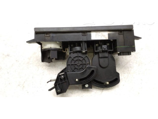 Блок управления климат-контролем 39700SN7G015, 79600SN7G122C1 Honda Accord