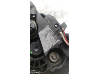 Генератор 06F903023F, 0124525091 Mitsubishi Outlander