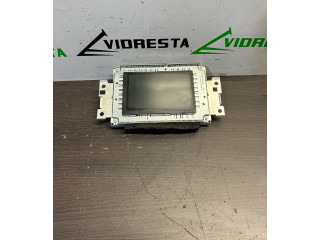 Дисплей    31337644, 7609501415   Volvo S60