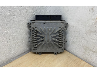 Блок управления двигателя 30785100AB, 1039S18372   Volvo V70