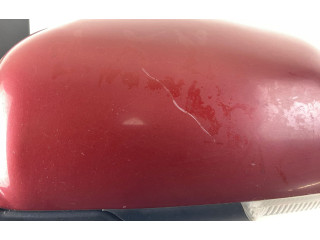 Зеркало электрическое        Skoda Octavia Mk2 (1Z)  2004 - 2013 года   