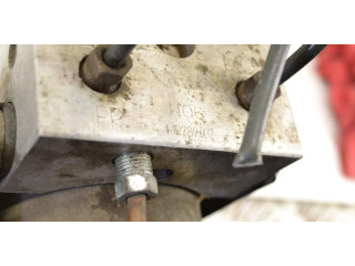 Jednotka ABS MR289302, 11000030741 Mitsubishi Pajero 1991