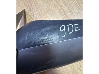 Зеркало электрическое        Saab 9-5  1998 - 2005 года   