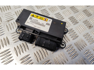 Блок управления надувных подушек 95460702   Chevrolet Captiva