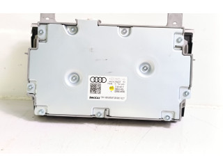 Дисплей    4KE919603F, 4KE919603J   Audi e-tron