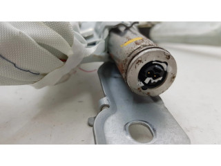 Боковая подушка безопасности 9804092280 Peugeot 2008 I