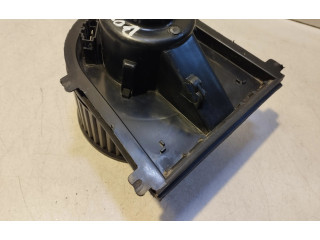 Вентилятор печки Volkswagen Bora