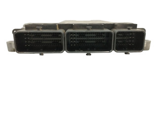 Блок управления двигателя 237102213R, 0281019147 Dacia Lodgy