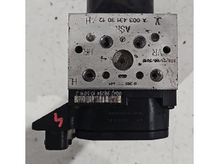 Блок АБС 0265217401, 0265217401   Mercedes-Benz  E W210  1995 - 2002 года