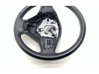 Volant BMW X5 F15 2014 2460542385, 6865317  