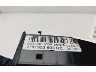 Jednotka ABS 7H0953503GC Skoda Fabia Mk2 (5J) 2009