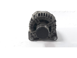 Генератор 8200660033, ALF890301 Renault Clio III