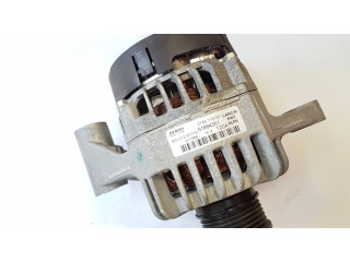 Генератор 51884351, MS1012101710 Jeep Renegade 1.6